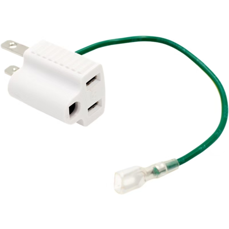 Smart Home Japan - Adaptateur de prise électrique standard, connecteur