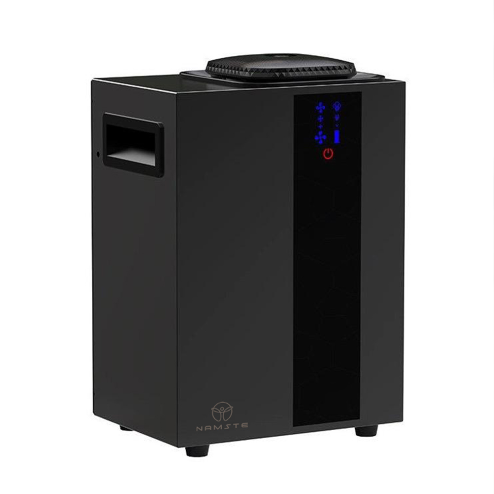 Smart Home Hvac - NAMSTE 4000m3 système CVC diffuseur d'arôme