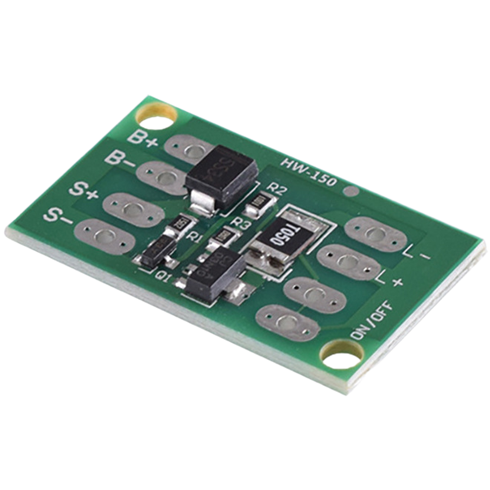 Home Automation Kit - Pour projets solaires DIY, contrôleur solaire