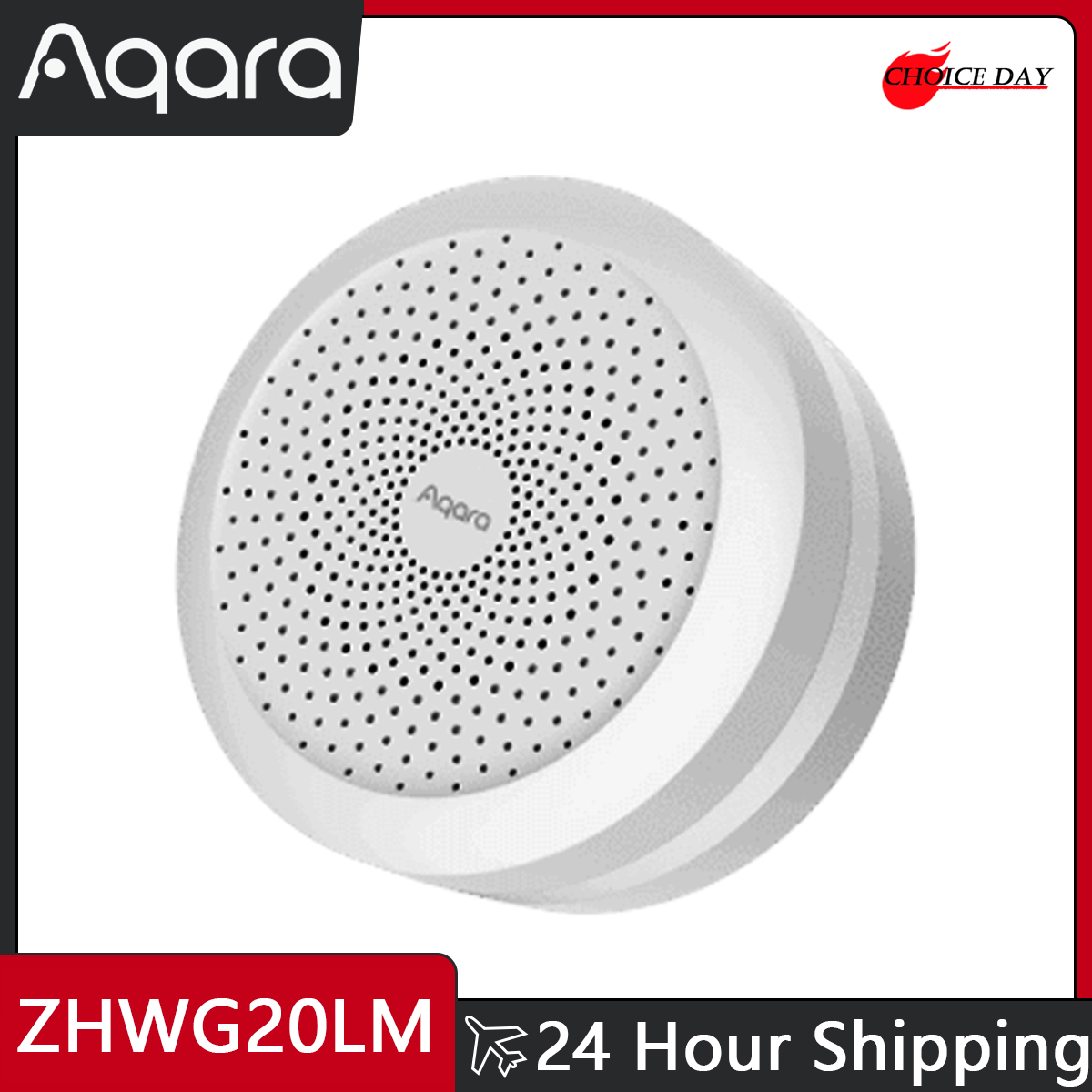 Smart Home Wifi Hub - Aqara airies M1S Zigbee Allergic Smart