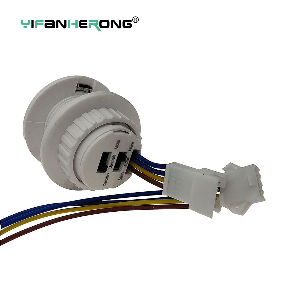 Détecteur de mouvement à infra - Pir Motion Sensor avis et prix