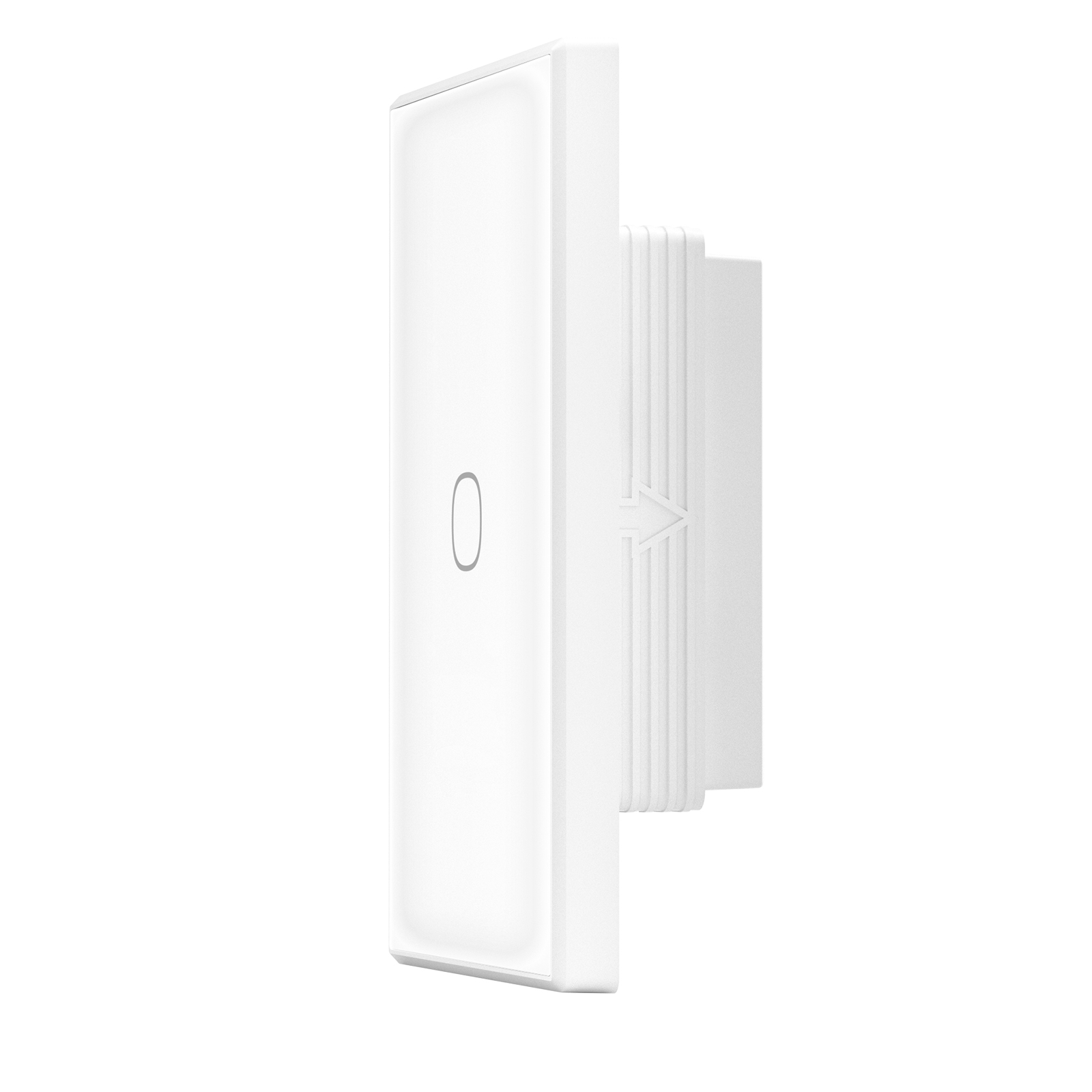 Interrupteur mural tactile int - Home Automation Kit avis et prix