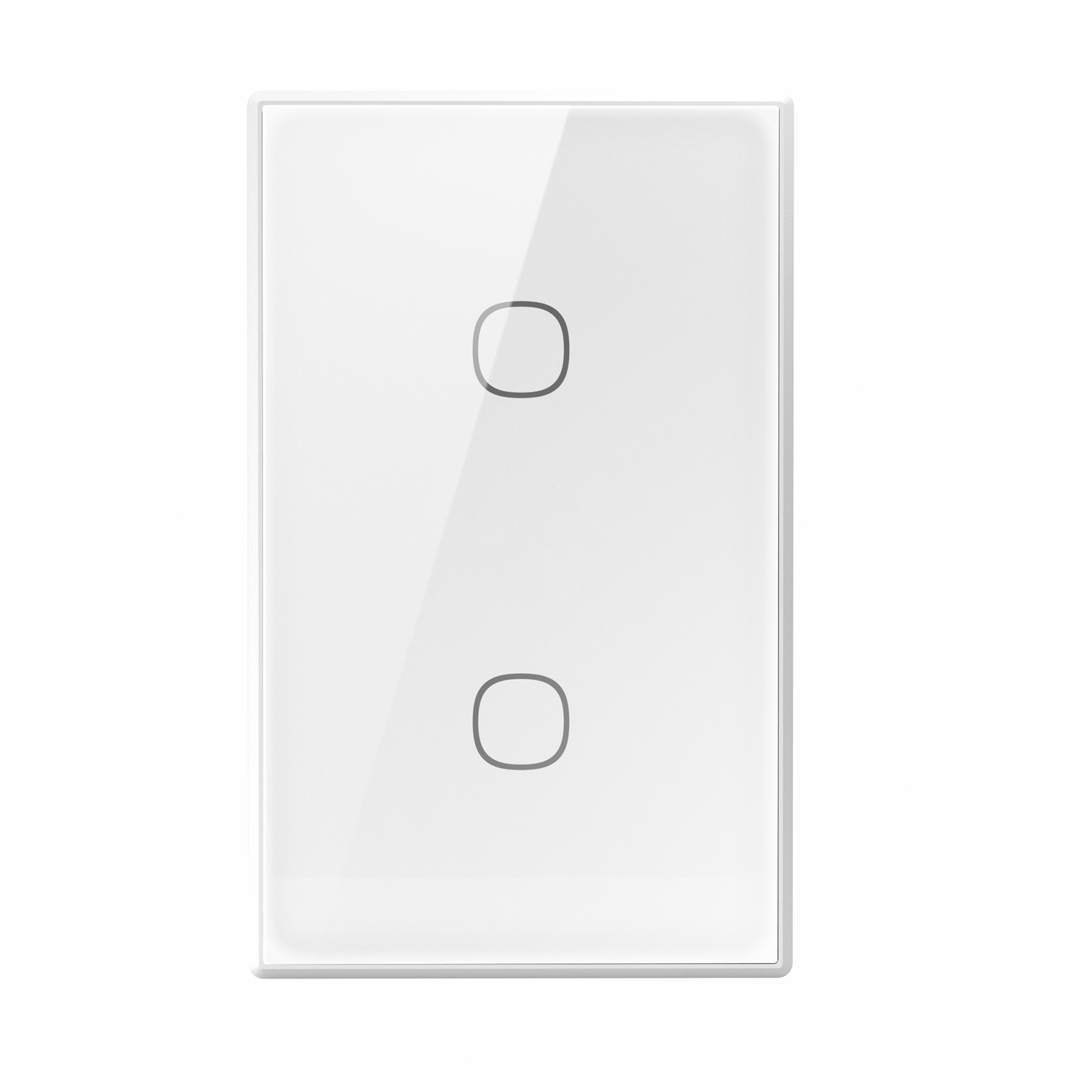Interrupteur mural tactile int - Home Automation Kit avis et prix