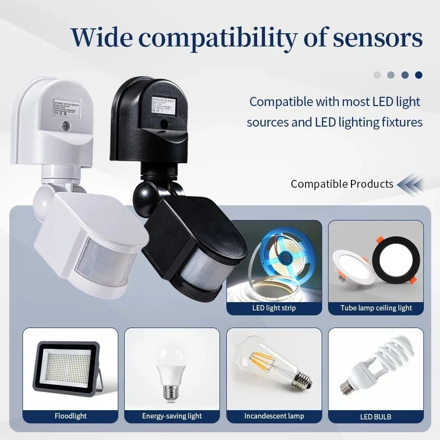 Capteur de mouvement PIR 110-2 - Pir Motion Sensor avis et prix