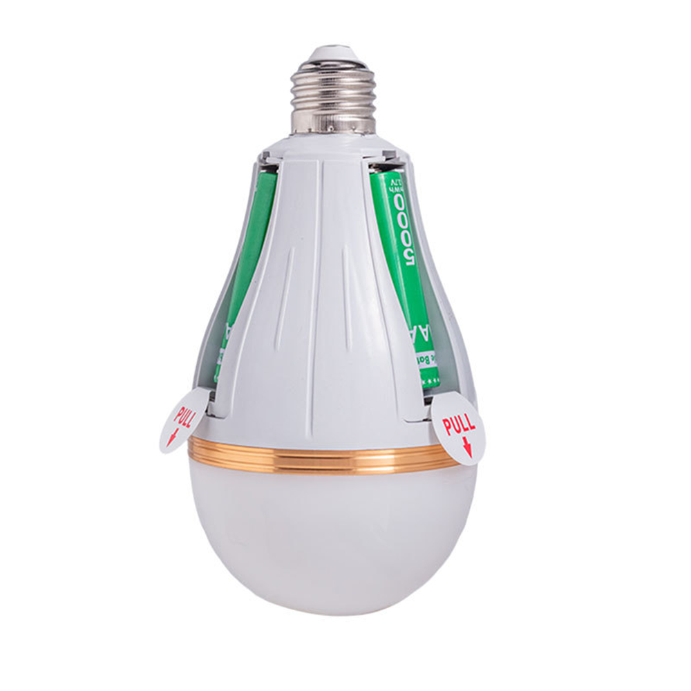 Ampoule LED avec puce de charg - Smart Home Japan avis et prix