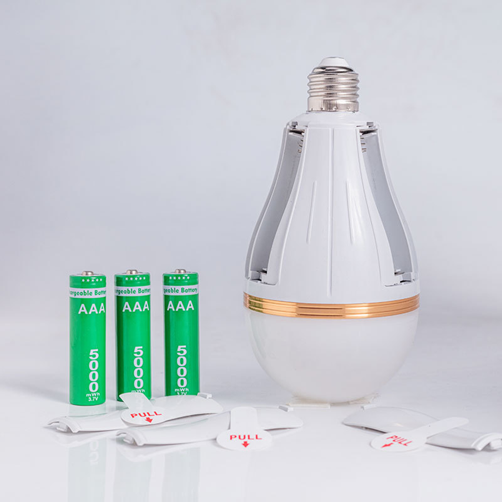 Ampoule LED avec puce de charg - Smart Home Japan avis et prix