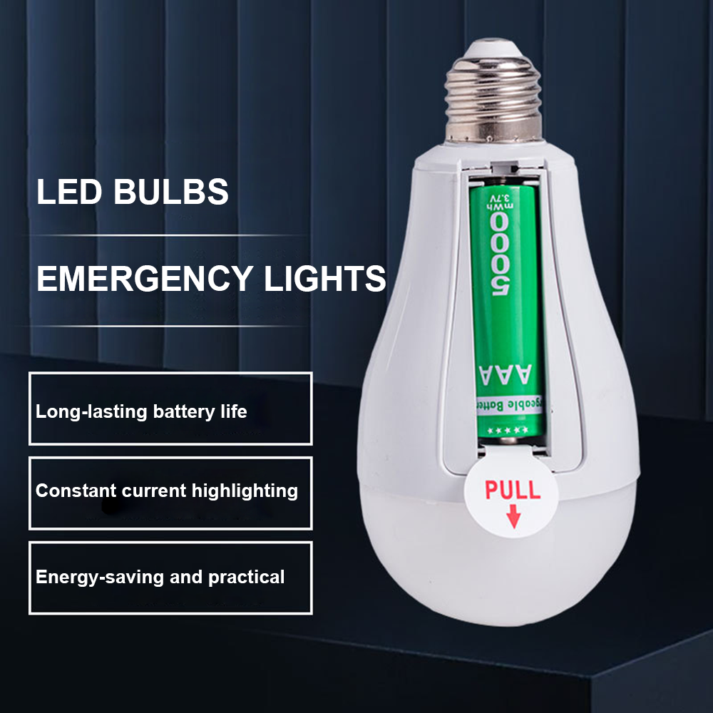 Ampoule LED avec puce de charg - Smart Home Japan avis et prix
