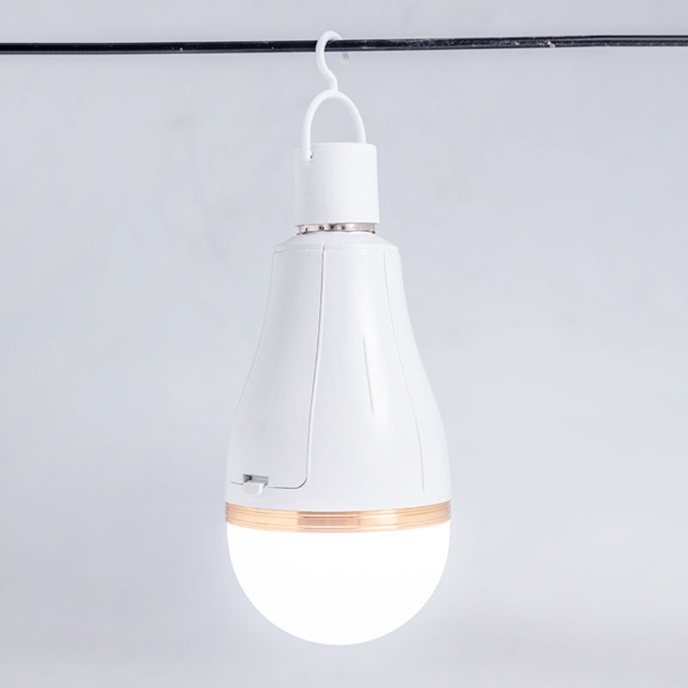 Ampoule LED avec puce de charg - Smart Home Japan avis et prix