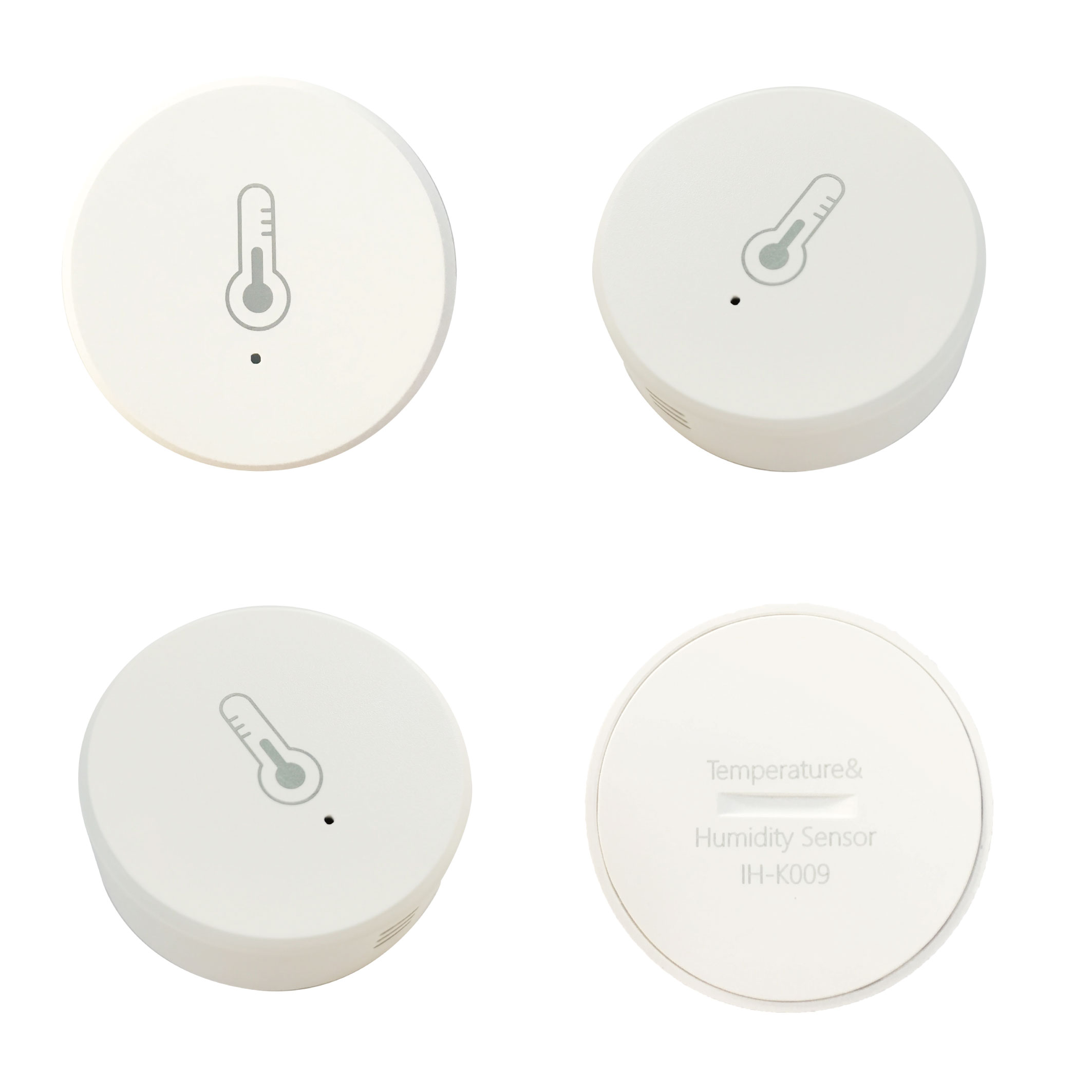 Capteur de température et d'hu - Home Automation Kit avis et prix