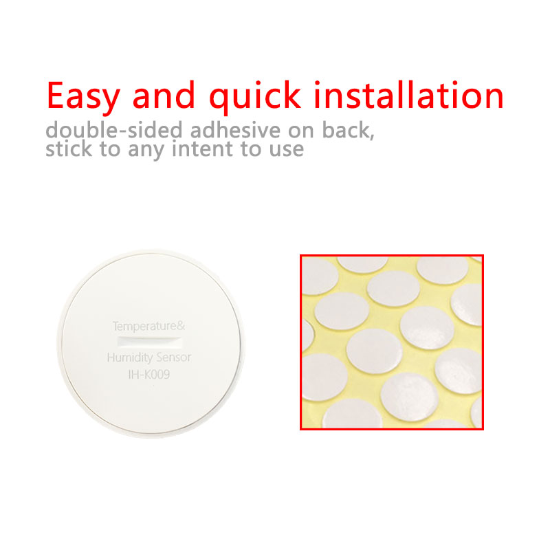 Capteur de température et d'hu - Home Automation Kit avis et prix