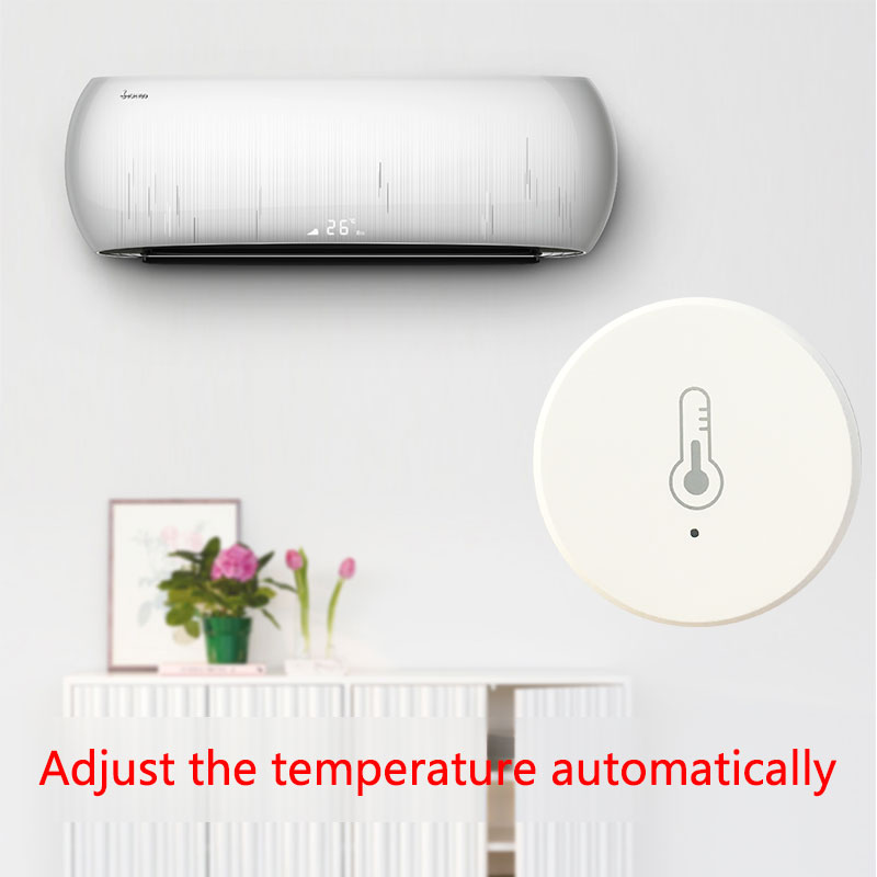 Capteur de température et d'hu - Home Automation Kit avis et prix