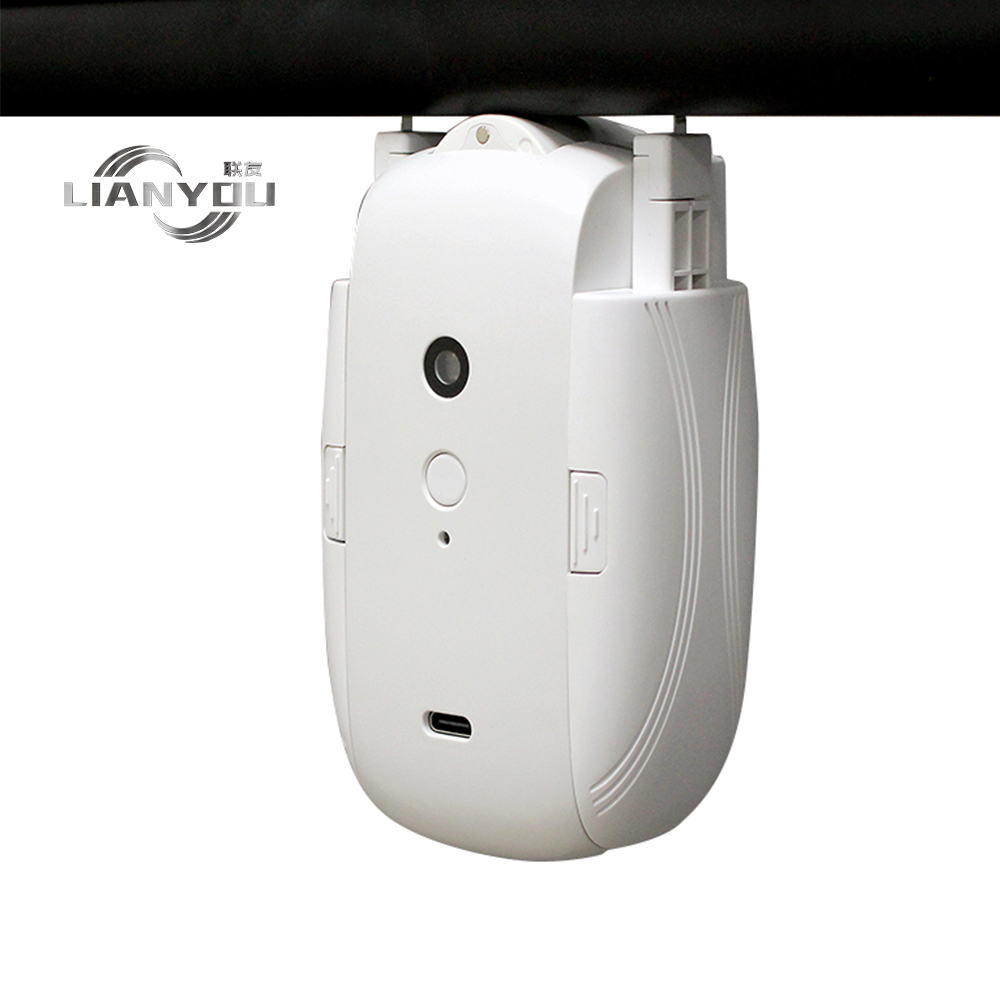Robot de rideau intelligent co - Smart Curtain Robot avis et prix