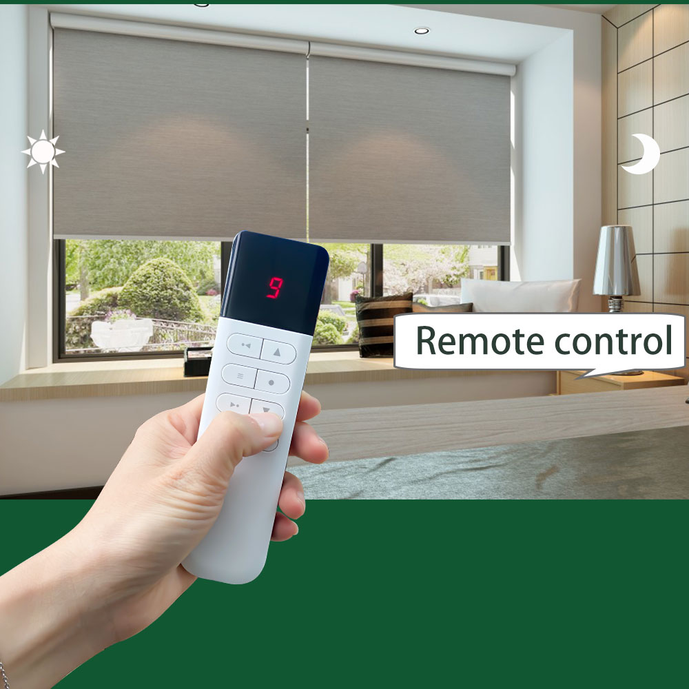 LifeLibero Tuya Zigbee ou Wifi - Smart Curtain Robot avis et prix