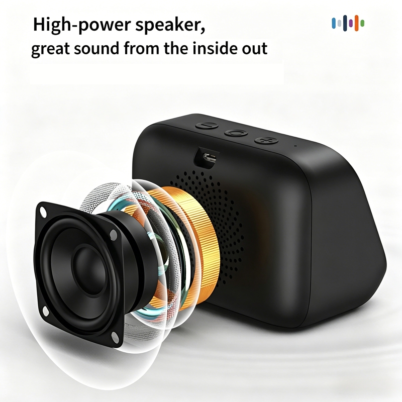 Assistant vocal IA, enceinte B - Smart Home Panel avis et prix