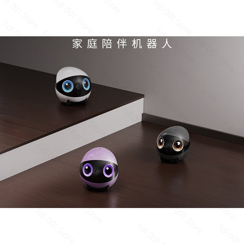 Pour EBO Air2 Plus, robot inte - Smart Home Camera avis et prix