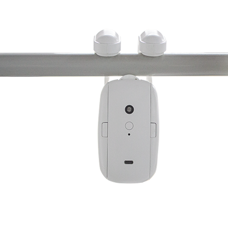 Robot rideau intelligent Wi-Fi - Smart Curtain Robot avis et prix