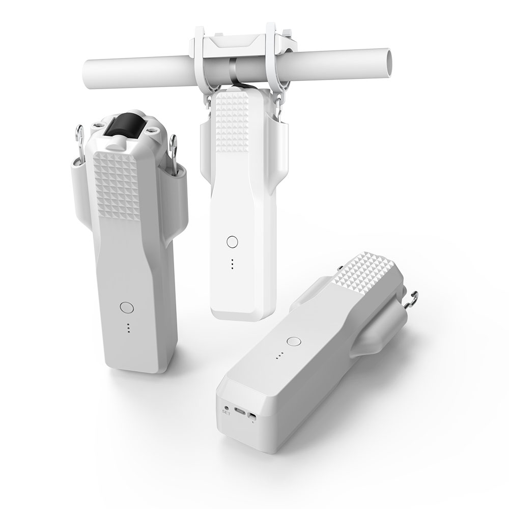 Moteur de rideau intelligent S - Smart Curtain Robot avis et prix