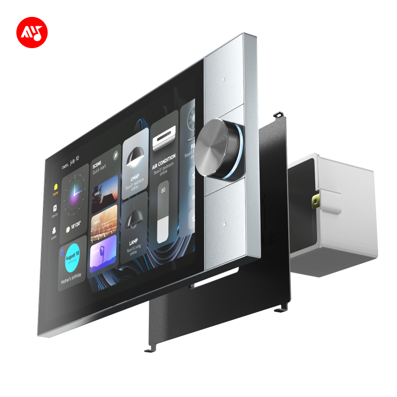 Kit d'interrupteur mural intel - Home Automation Kit avis et prix