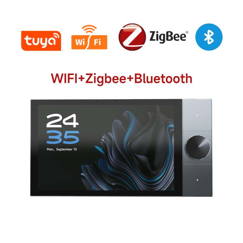 Kit d'interrupteur mural intel - Home Automation Kit avis et prix
