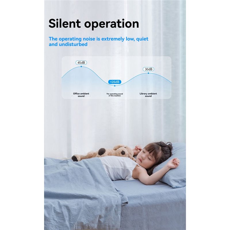 Robot de rideau intelligent PT - Smart Curtain Robot avis et prix