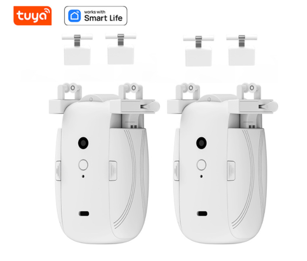Nouveau 2026 - Kit de Système  - Smart Curtain Robot avis et prix