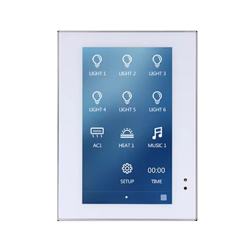 Module d'interrupteur intellig - Smart Home Knx System avis et prix