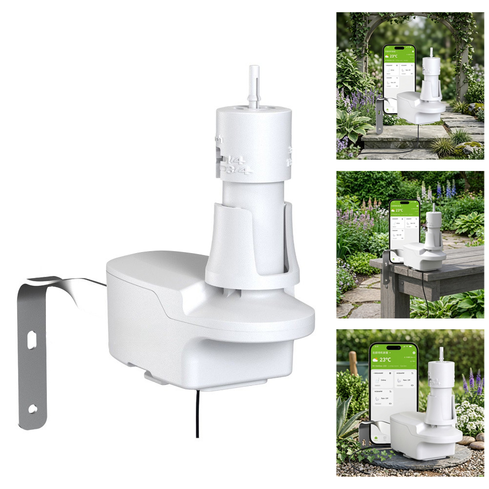 Minuteur d'irrigation filaire  - Smart Home Network avis et prix
