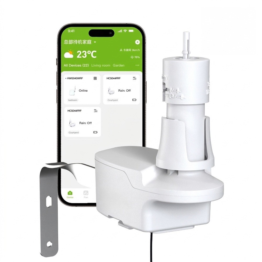 Minuteur d'irrigation filaire  - Smart Home Network avis et prix