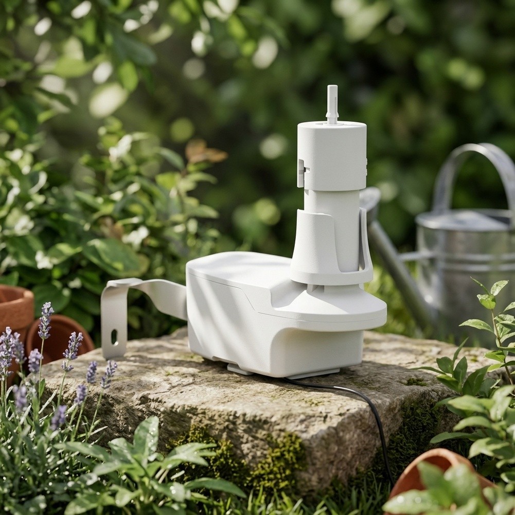 Minuteur d'irrigation filaire  - Smart Home Network avis et prix