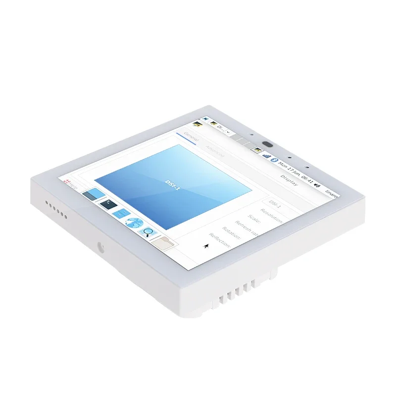 Sunworld – tablette Linux RK35 - Smart Home Panel avis et prix