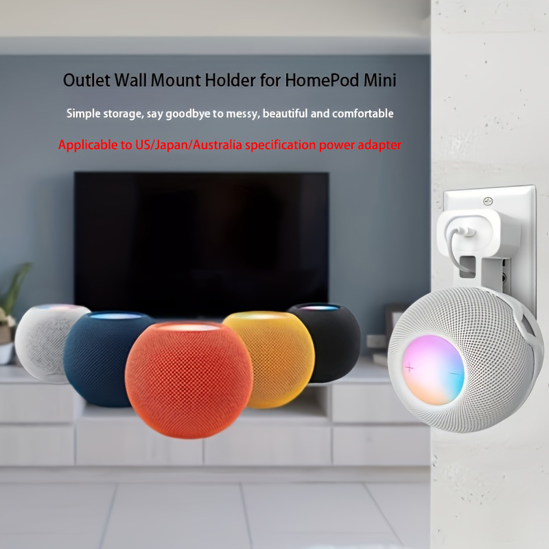 Support de rangement mural de  - Smart Home Japan avis et prix