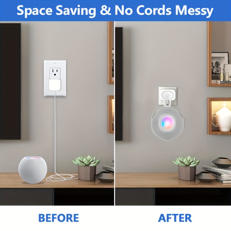 Support de rangement mural de  - Smart Home Japan avis et prix