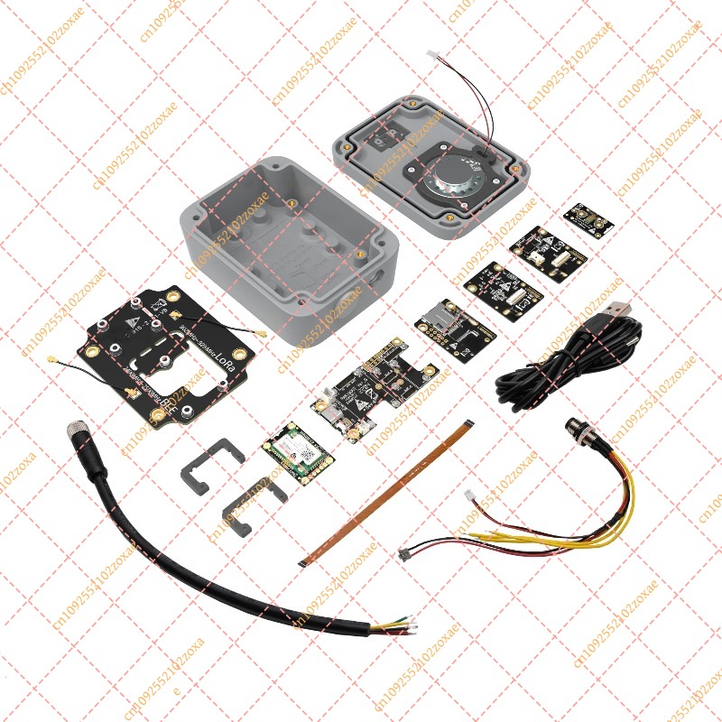 Kit de démarrage de la numéris - Home Automation Kit avis et prix