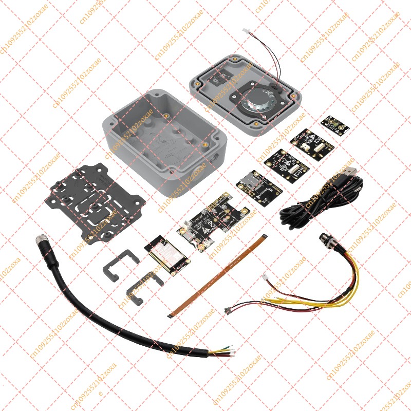 Kit de démarrage de la numéris - Home Automation Kit avis et prix