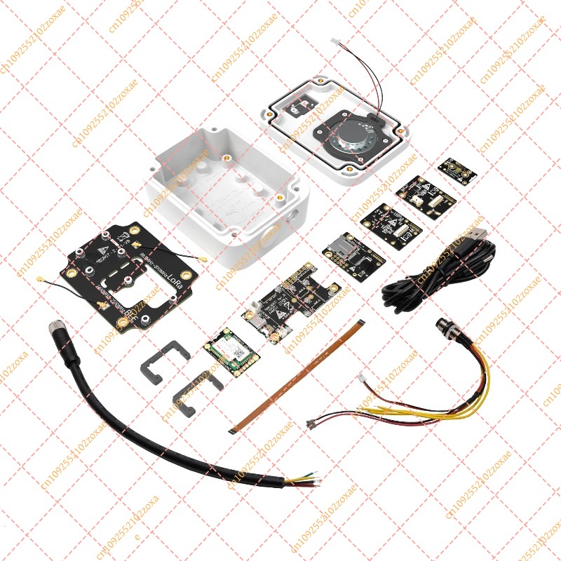 Kit de démarrage de la numéris - Home Automation Kit avis et prix