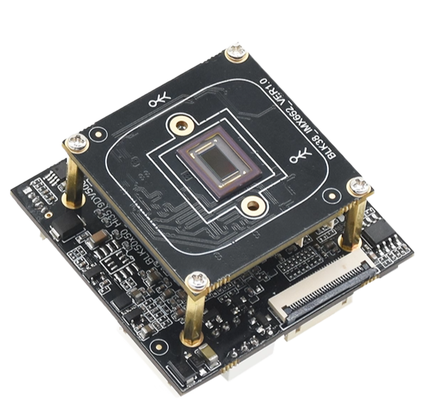 Module de caméra de sonnette 2 - Smart Home Camera avis et prix