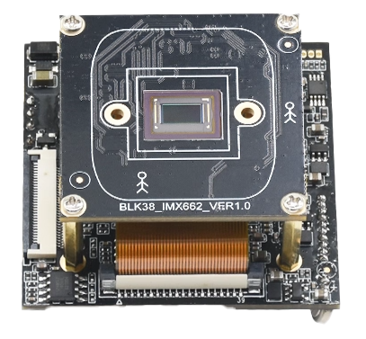Module de caméra de sonnette 2 - Smart Home Camera avis et prix