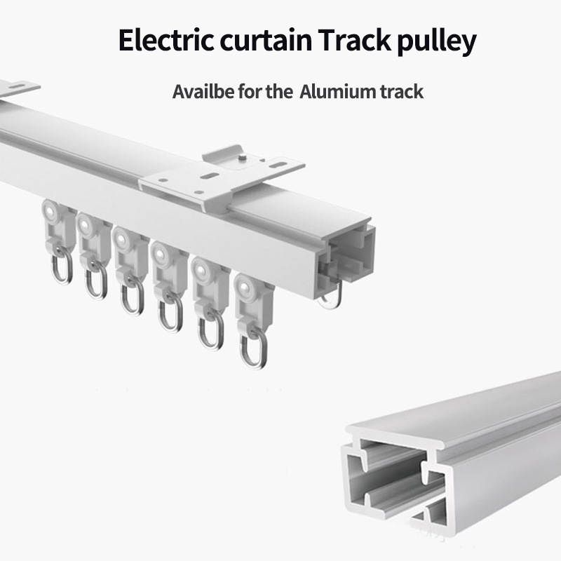 Rail de rideau électrique Dooy - Smart Curtain Robot avis et prix