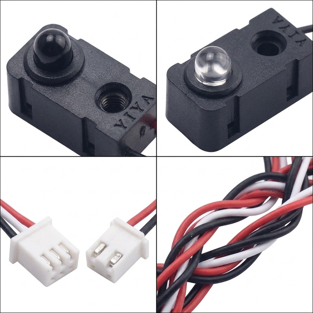 Kit de capteurs à faisceau inf - Home Automation Kit avis et prix