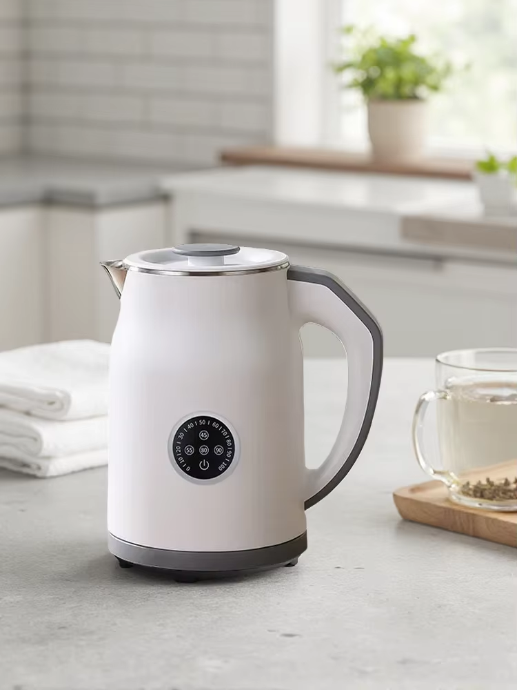 Bouilloire électrique 110V/220 - Smart Home Japan avis et prix