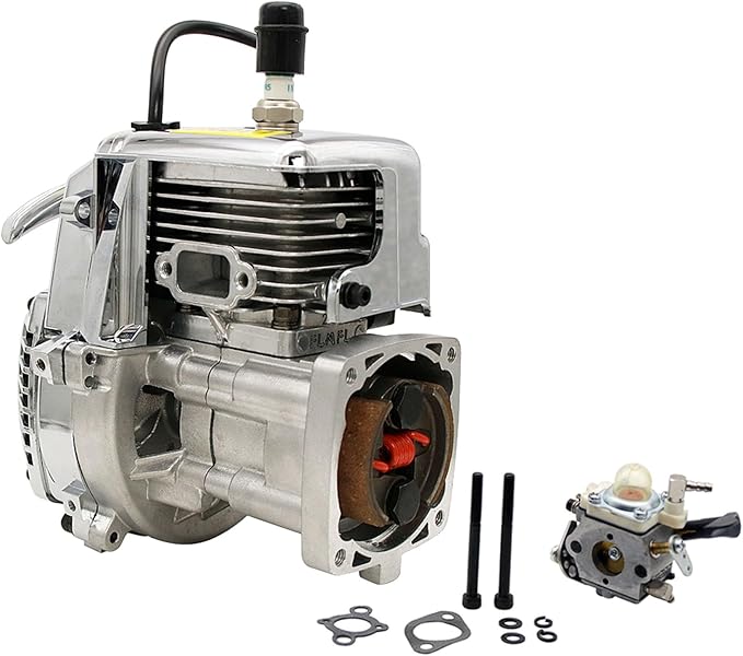 Ventilateur de moteur RC chrom - Smart Home Hvac avis et prix