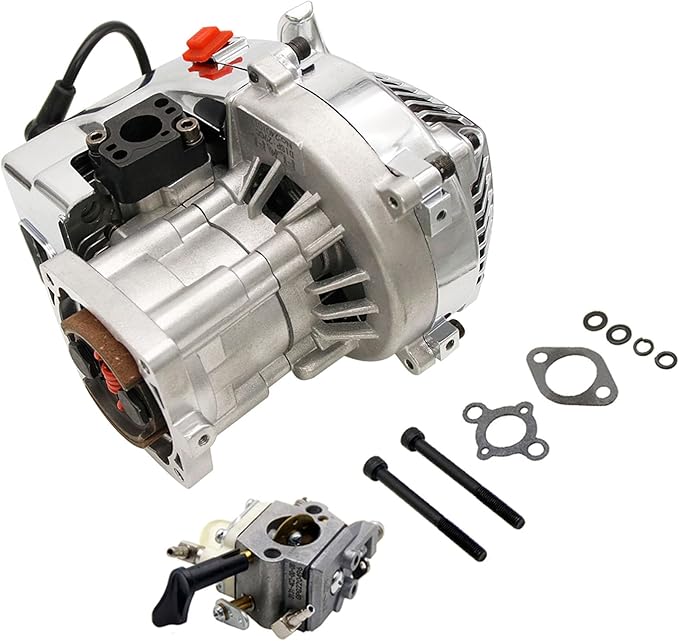 Ventilateur de moteur RC chrom - Smart Home Hvac avis et prix