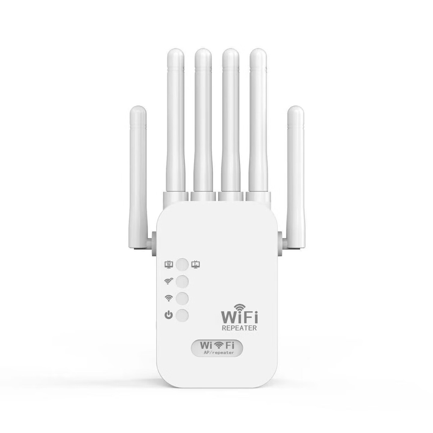 Répéteur WiFi sans fil KATORD  - Smart Home Network avis et prix