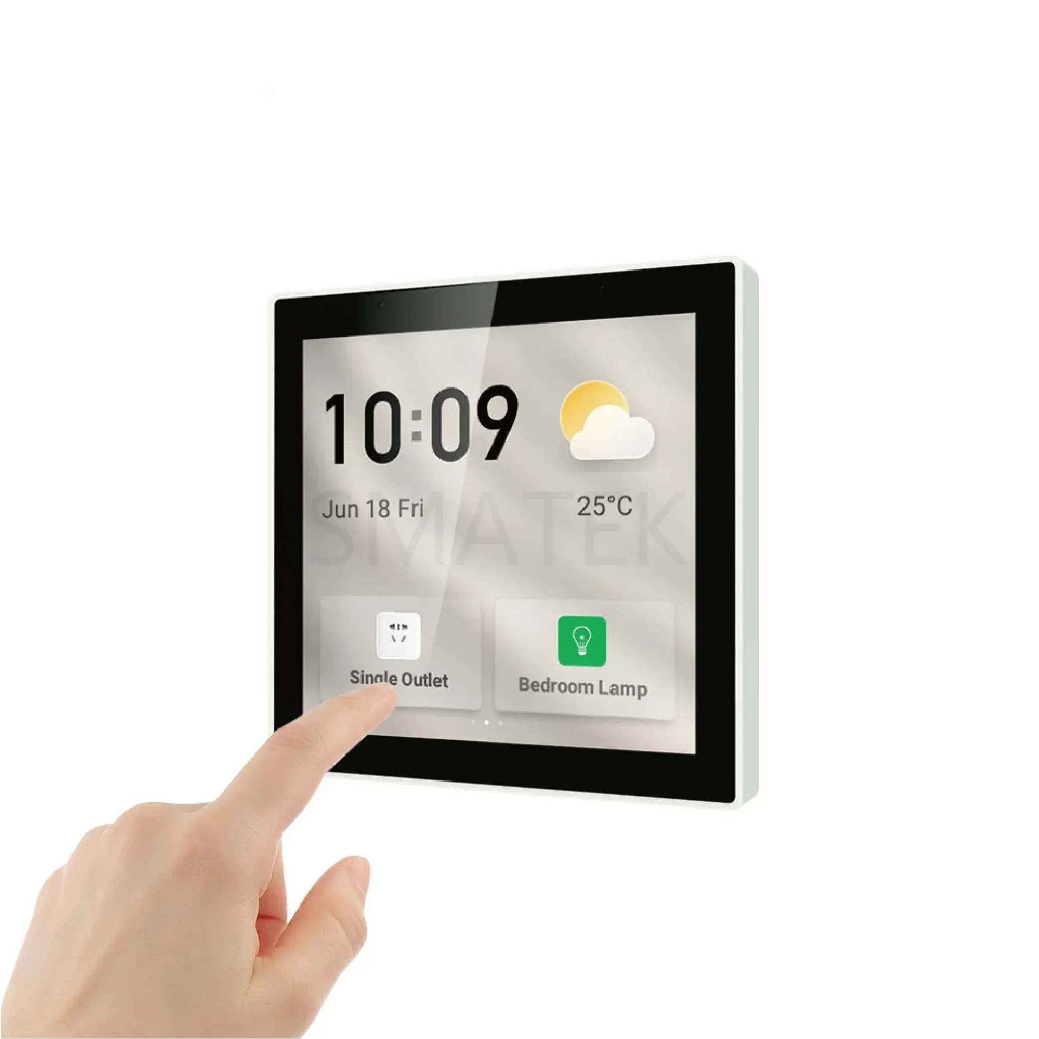 Fabricant chinois 2026/252023, - Smart Home Panel avis et prix