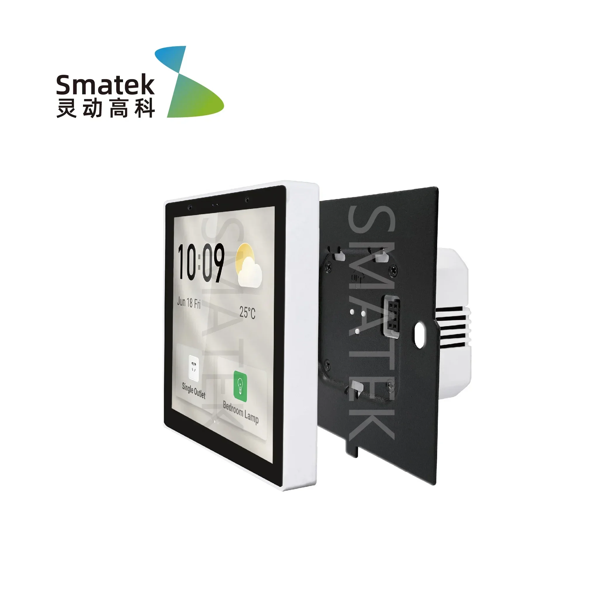Fabricant chinois 2026/252023, - Smart Home Panel avis et prix