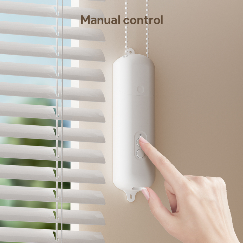 ORYZIC Tuya Bluetooth Roller B - Smart Curtain Robot avis et prix
