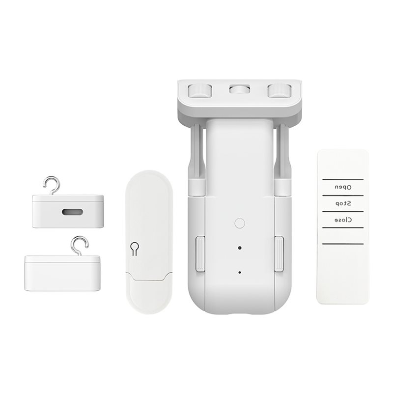 AS94-Tuya Wifi Robot de Rideau - Smart Curtain Robot avis et prix
