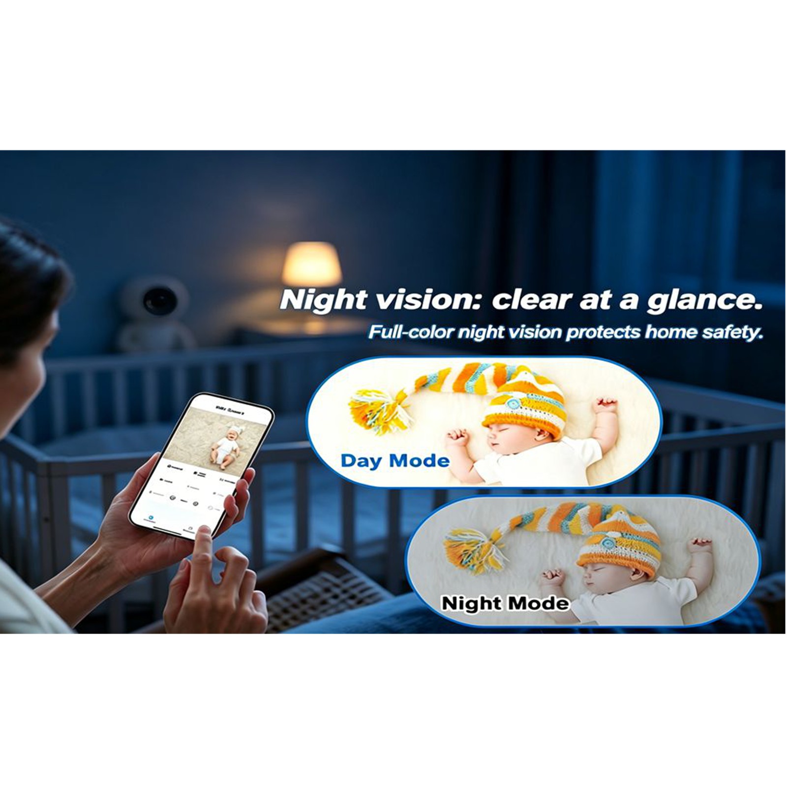 Moniteur de surveillance intel - Smart Home Devices Images avis et prix