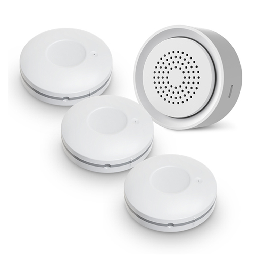 Détecteur de fuite d'eau BTLIF - Home Automation Kit avis et prix