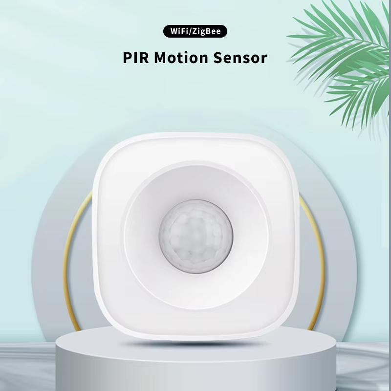 Tuya Zigequation-Capteur de mo - Pir Motion Sensor avis et prix